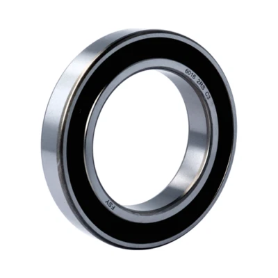 6016 2RS C3 FSY 80 x 125 x 22 mm DEEP GR. BALL SINGLE ROW