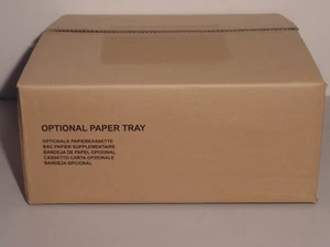 SAGEMCOM OPTIONAL PAPER TRAY HFFV2 P/N 253087139 - Imagen 1 de 5