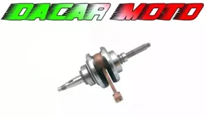 ALBERO MOTORE Yamaha Majesty 250 2000 2001 2002 2003 2004 - Picture 1 of 5