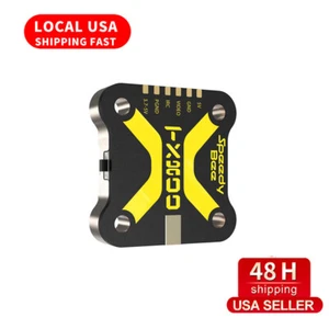 US STOCK  SpeedyBee TX800 5.8G Transmission 48CH PitMode 400mW 800mW Adjustable - Picture 1 of 6