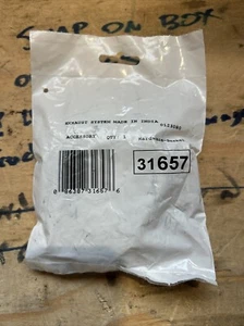 Exhaust Pipe Flange Gasket Walker 31657 Free Shipping - Picture 1 of 2