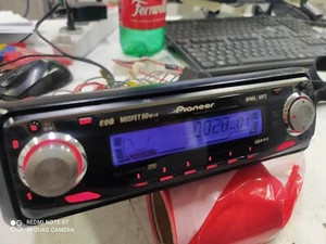 autoradio cd/mp3 hifi car PIONEER DEH-P3600MPB + Ricevitore Bluetooth In Omaggio - Foto 1 di 10