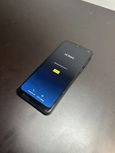 Motorola Moto G Pure - 32 GB - Azul (Single SIM) - Imagen 1 de 1