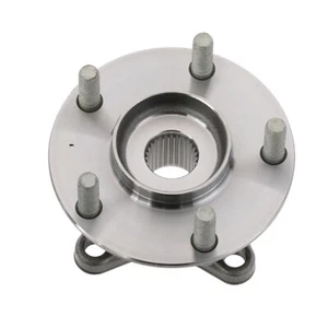 Nuevo conjunto de buje OEM Mazda 2019-2022 Mazda3 cojinete de rueda delantera BDTS-33-04XA - Imagen 1 de 4