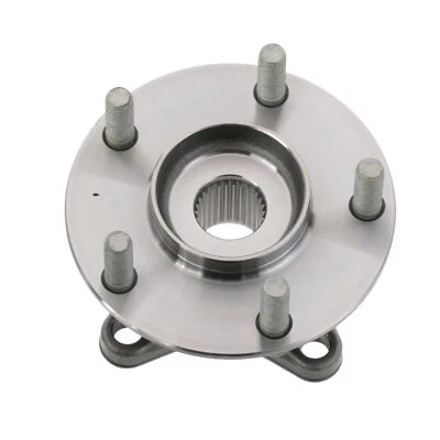 NEW OEM Mazda 2019-2022 Mazda3 Hub Assembly Front Wheel Bearing BDTS-33-04XA - Image 1 of 4