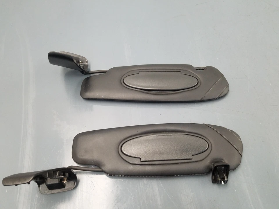 Porsche 911 Turbo S 2012 parasoles #3351 Y1 Foto 1 de 4