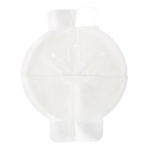 3 Holes Medical Chest Seal Vented Chest Seal Outdoor Emergency Medical TreatmeZK - Picture 1 of 11
