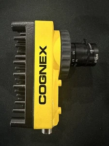 Cognex IS5603-11 Camera 825-0285-1R K - Picture 1 of 4