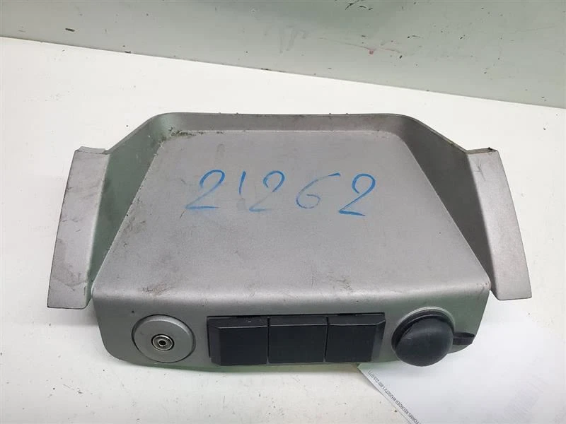 Ободок приборной панели ESCAPE 2008 486103 - Изображение 1 из 4