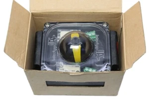 INTERAPP SPDT Position indicator box/limit switch ES2.P01H - Picture 1 of 8