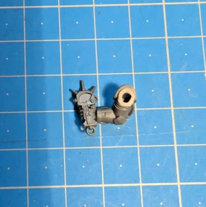 UM Primaris Upgrades Bits Auspex Rechtsarm Ultramarines Space Marines 40k Bitz - Bild 1 von 2