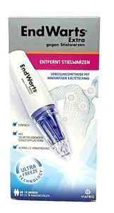 ENDWARTS Extra gegen Stielwarzen PZN: 16140418 - Bild 1 von 1