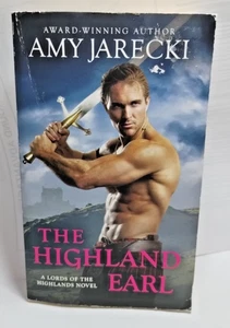 The Highland Earl by Jarecki, Amy - Picture 1 of 6
