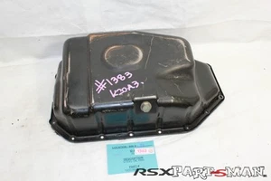 HONDA ACURA K20 K24 RSX CIVIC CRV ACUERDO CÁRTER DE ACEITE 11200-RAA-A00 - Imagen 1 de 5