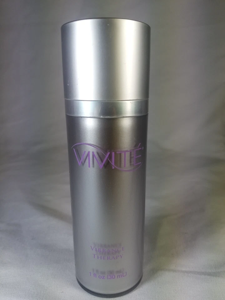 Vivite Vibrance Therapy Wrinkle and Line Remover 1 fl oz  - Image 1 of 2