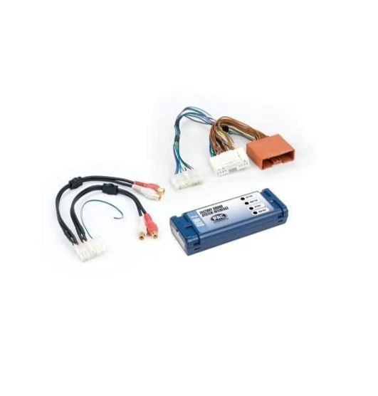 Interfaz de integración de amplificador PAC AOEM-MAZ2 para Mazda 2000-2008 seleccionado Foto 1 de 1