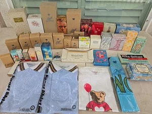 AVON HUGE Collection, Lot Of 40 Unique & Rare Pieces, NEW & Original Boxes, MINT - Picture 1 of 16