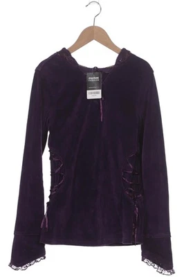 Chapati Berlin Kapuzenpullover Damen Hoodie Kapuzensweater Kapuzenpu... #a0dg39o - Bild 1 von 4