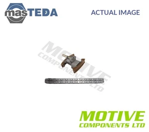 TCK87 ENGINE TIMING CHAIN KIT MOTIVE FOR VW PASSAT B5.5 2.0 96KW - Picture 1 of 5