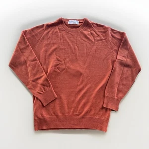 Sheep Included Sheep Inc Merino Merino Wool Sweater Men’s Medium Pullover - Bild 1 von 6