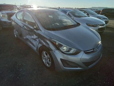 Hyundai Elantra 2015 motor de 1,8 L fabricante de equipos originales 89 k millas (LKQ ~ 441563439) Foto 1 de 4