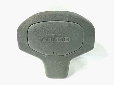 Toyota Celica All Trac 1988 OEM manual AWD bocina botón almohadilla  Foto 1 de 4