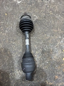 MERCEDES CLASE A B W246 EJE DE TRANSMISIÓN DELANTERO LADO CONDUCTOR A2463303200 2012-18 - Imagen 1 de 3