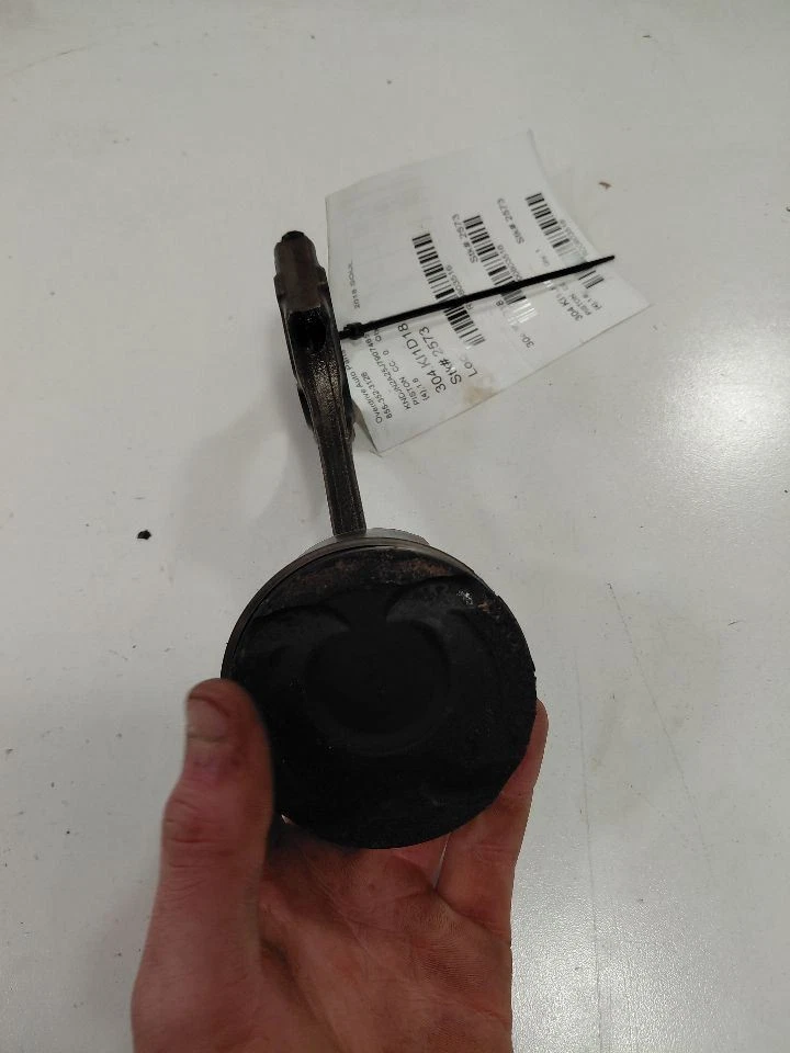 Kia Soul pistón único con varilla de conexión 1,5 2017 2018 2019 Foto 1 de 4