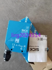 1 Stück Neu SICK WT24-2B210 1016931 - Bild 1 von 3