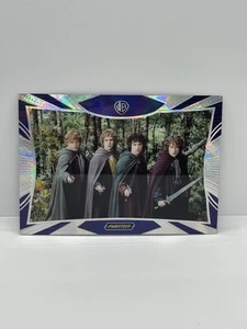 2024 Kakawow Phantom Warner Bros Final Frames PW-F-13 Herr der Ringe Trilogie - Bild 1 von 2