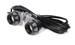 ARCADIA ULTRA SEAL T8 END CAPS LIGHT TUBE LEADS UNIT CONTROLLER LAMPHOLDERS - Picture 1 of 2