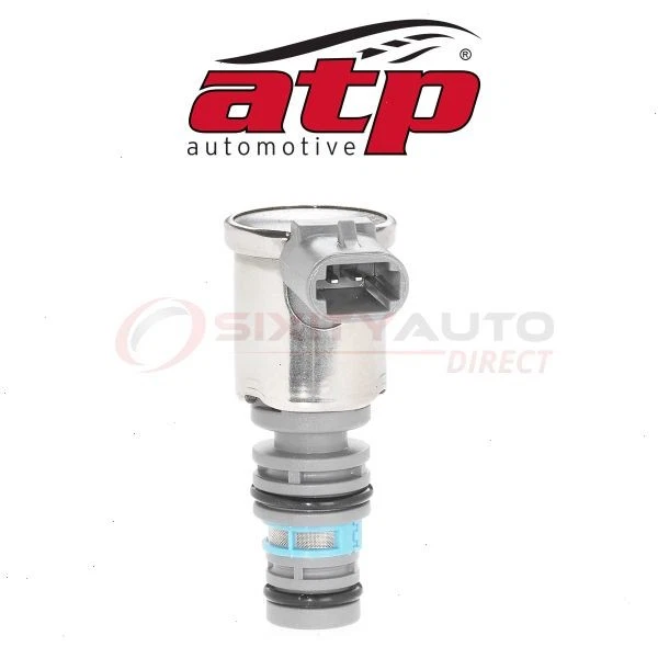ATP Transmission Control Solenoid for 1995 Chevrolet LLV - Automatic  Hard mh - Изображение 1 из 4