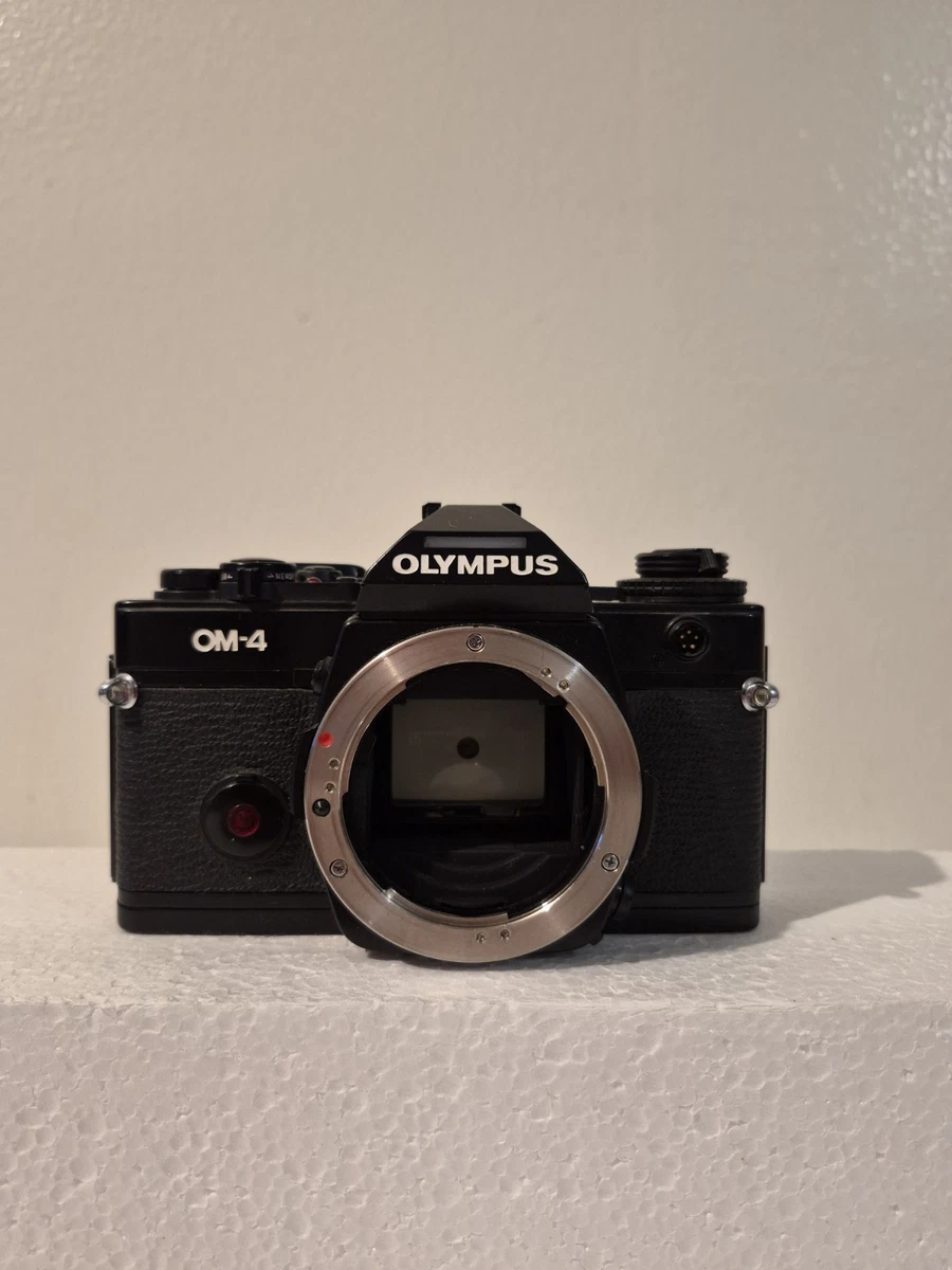 olympus om products for sale | eBay