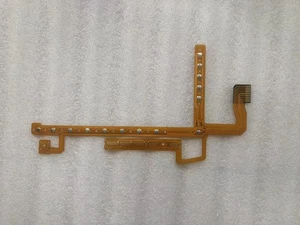 1 Stück für Tektronix DPO4054B, DPO4104B, DPO4014B (DPO4000B) Folientastatur - Bild 1 von 4