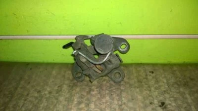 91 ISUZU STYLUS XS 1.6L MT SEDAN HOOD LATCH OEM 1521-4 - Image 1 of 3