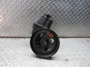 1996-2004 S10/ S15/ SONOMA 4.3L 6-262 POWER STEERING PUMP - Picture 1 of 4