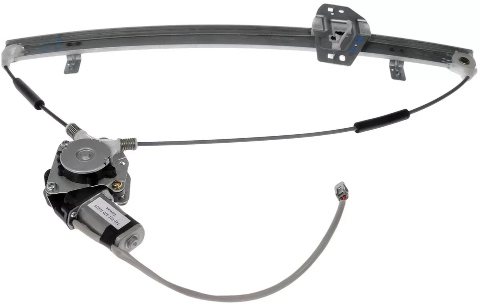 Dorman 741-011 Honda Odyssey Power Window Motor and Regulator Assembly - Image 1 of 1