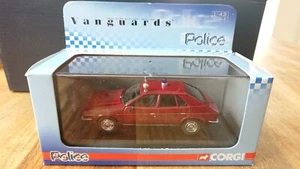 Corgi VA10202 Austin Princess Diplomatic Protection Group Car NEW - Picture 1 of 4