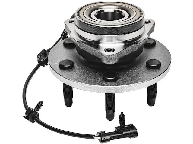 Ступица переднего колеса в сборе подходит для Cadillac Escalade EXT 2002-2006 основание 76QJZZ - Изображение 1 из 1