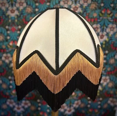 Art Deco Table Lampshades Pendant Lamp shades Floor Lampshade Ceiling Lampshades - Image 1 of 4