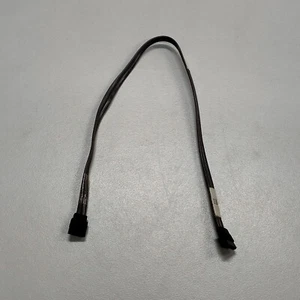 Genuine HP Compaq DC7800 DC7900 SFF 17.7" Data SATA Cable 381868-014 453317-001 - Afbeelding 1 van 4
