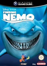 Finding Nemo (GameCube) - Jeu GAVG The Cheap Fast Free Post