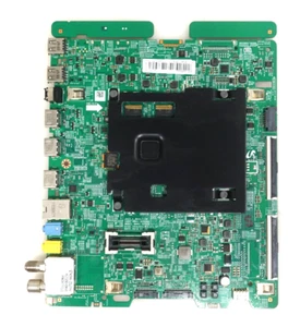 Main Board BN94-11057E für LED TV Samsung Model: UE55KU6450SXXH - Bild 1 von 5