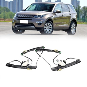 Power Window Regulator Assembly For Land Rover Discovery Sport 2015-2024 2020 - Picture 1 of 8