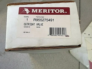 Meritor Outright Valve R955275491 - Bild 1 von 4