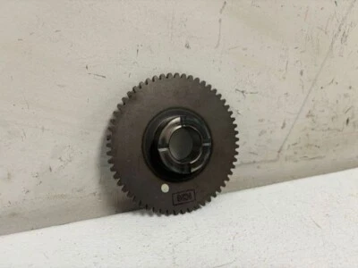 Honda Grom 125 2014 motor arranque motor engranaje 57T 28110-K26-900 Foto 1 de 3