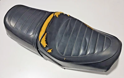 Conjunto de asiento Honda CM200 1980 Twinstar CM200T 200 80 Foto 1 de 4