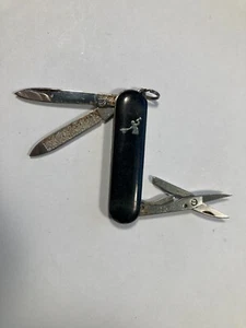 Schrade DL-2 Captain Multi Tool Knife Made in U.S.A. - Picture 1 of 3
