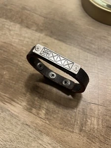 Kr3w Krew Bracelet Rare Krew Altamont Deathwish Baker Andrew Reynolds Greco - Picture 1 of 3