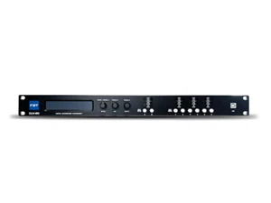 FBT DLM-480 speaker processor - Picture 1 of 2